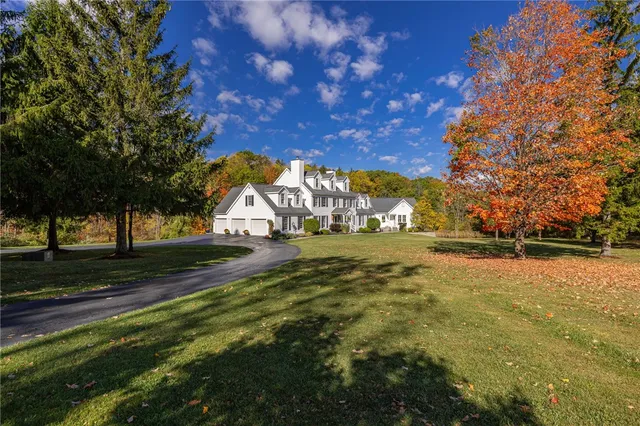 $2,695,000 | 6126 Rossier Road, Canandaigua Town, NY 14424
