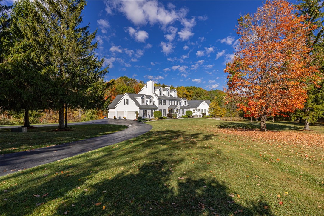 6126 Rossier Road Canandaigua Town, NY 14424 - Photo 42 of 50