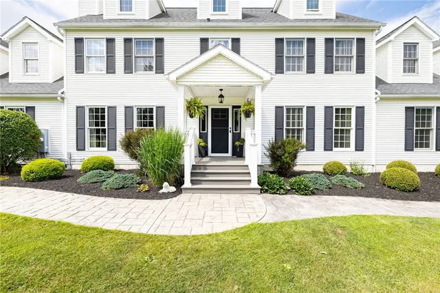 $2,695,000 | 6126 Rossier Road, Canandaigua Town, NY 14424