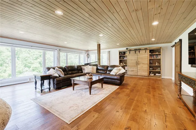 $2,695,000 | 6126 Rossier Road, Canandaigua Town, NY 14424