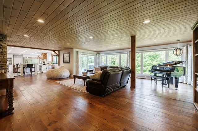 $2,695,000 | 6126 Rossier Road, Canandaigua Town, NY 14424