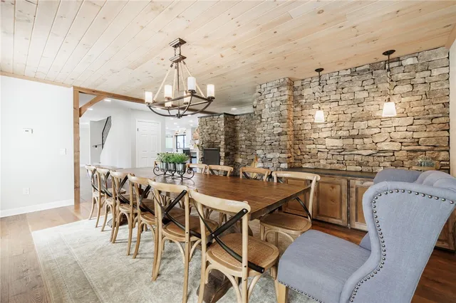 $2,695,000 | 6126 Rossier Road, Canandaigua Town, NY 14424