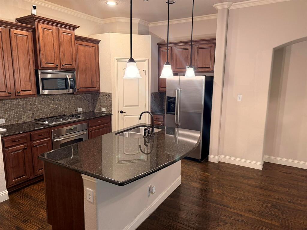 7929 Maddox Road Plano, TX 75024 - Photo 3 of 21 Gallery Image 3