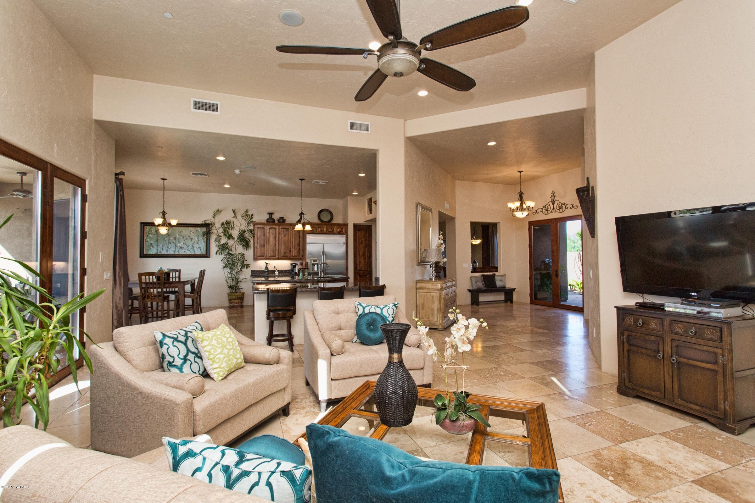 12057 North Solitude Ridge Place Tucson, AZ 85755 - Photo 22 of 45