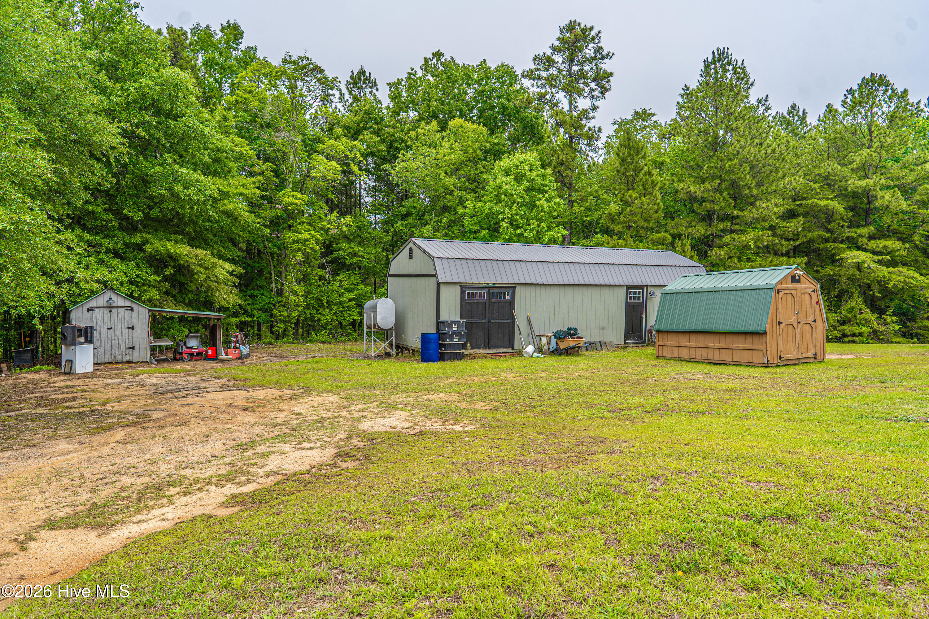 583 Concord Church Road Ellerbe, NC 28338 - Photo 16 of 44 DSC04760
