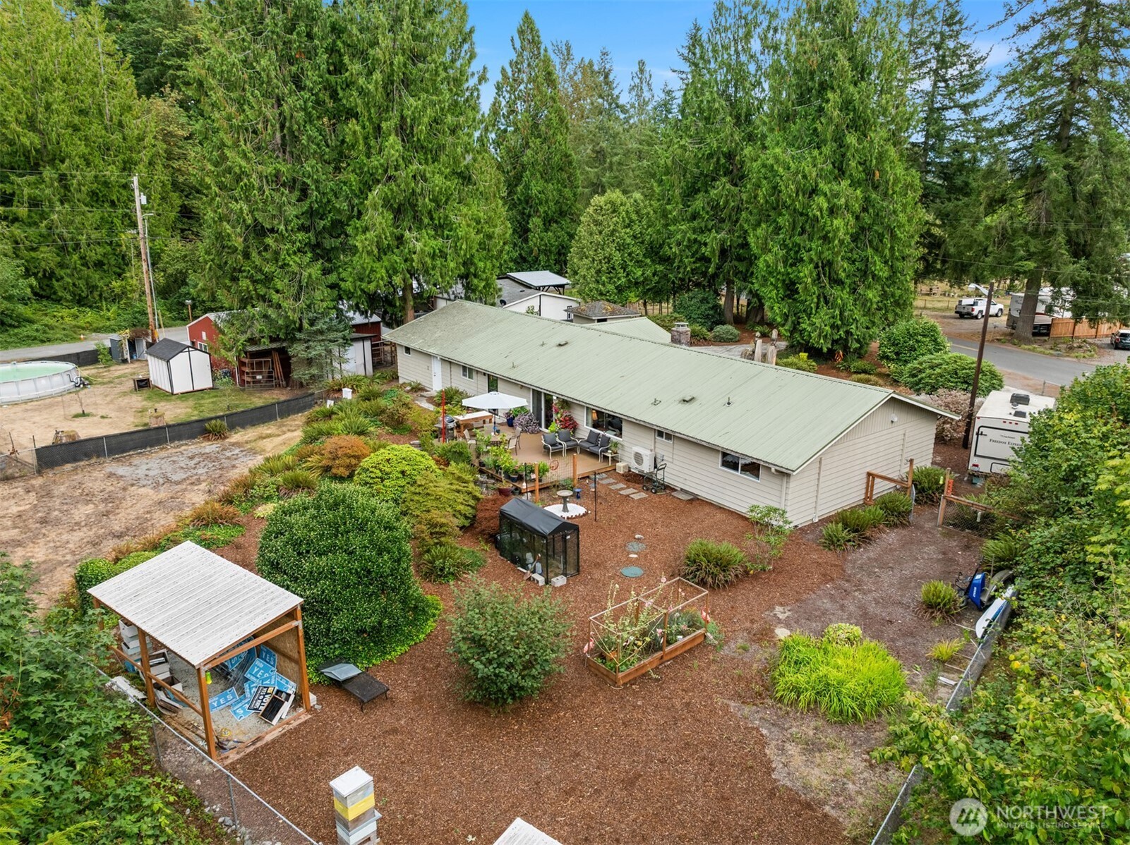 12929 Trout Farm Road Sultan, WA 98294 - Photo 26 of 40 Gallery Image 26