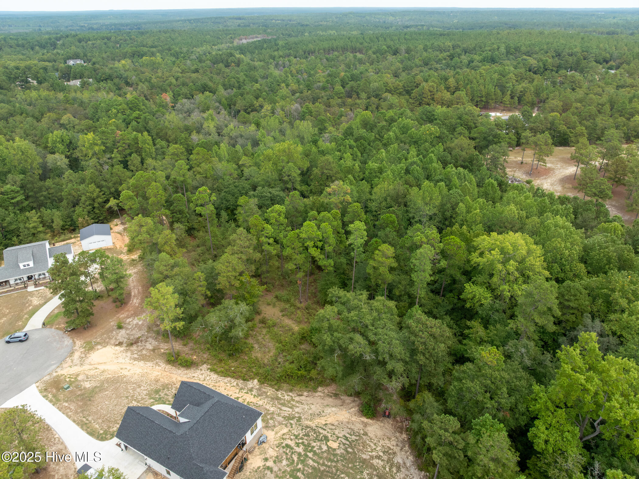 Tbd Kenric Point Rockingham, NC 28379 - Photo 4 of 7 DJI_0578