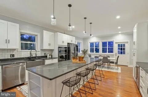 $1,700,000 | 517 Cedar Street Northwest, Washington, DC 20012