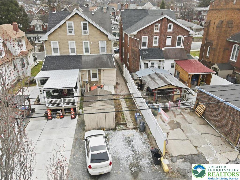 921 Broadway Fountain Hill, PA 18015 - Photo 78 of 93