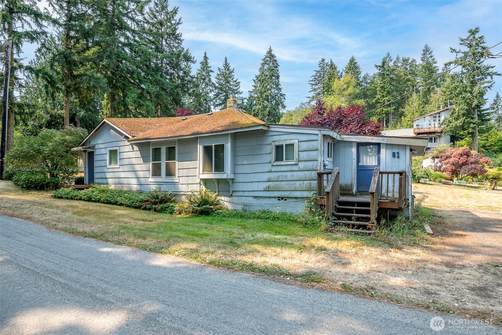 81 Hunt Road Port Hadlock, WA 98339 - Photo 22 of 24 Gallery Image 22