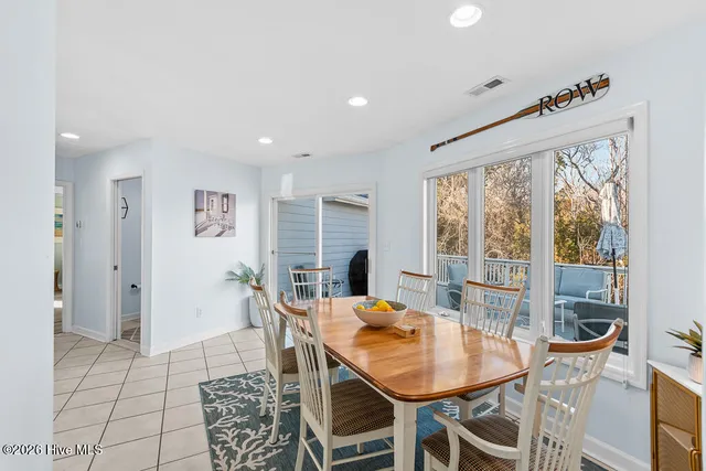 $725,000 | 312 Pine Knoll Circle, Pine Knoll Shores, NC 28512