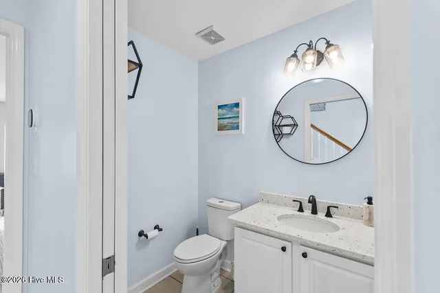 $725,000 | 312 Pine Knoll Circle, Pine Knoll Shores, NC 28512