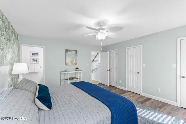 $725,000 | 312 Pine Knoll Circle, Pine Knoll Shores, NC 28512