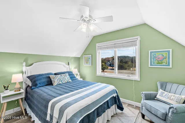 $725,000 | 312 Pine Knoll Circle, Pine Knoll Shores, NC 28512