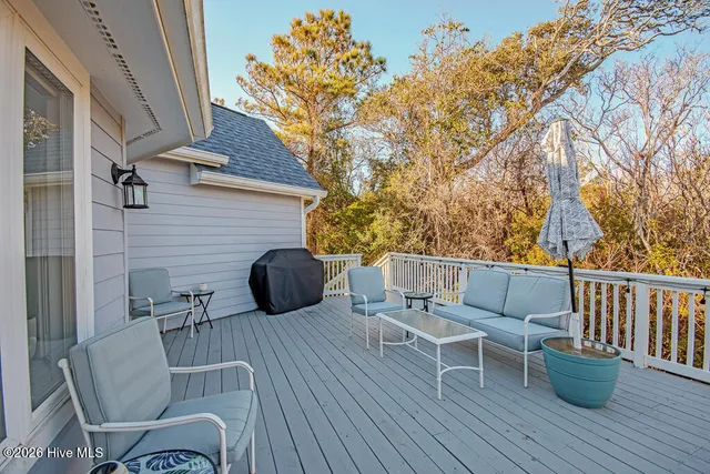 $725,000 | 312 Pine Knoll Circle, Pine Knoll Shores, NC 28512