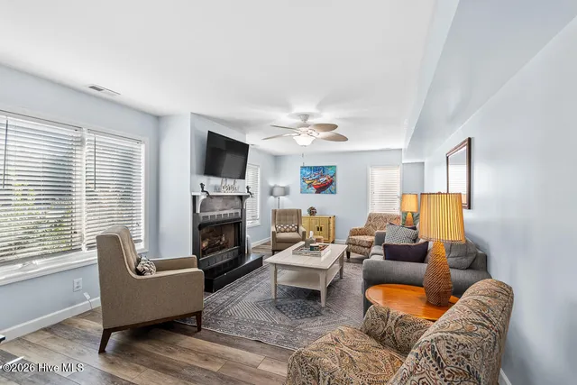 $725,000 | 312 Pine Knoll Circle, Pine Knoll Shores, NC 28512