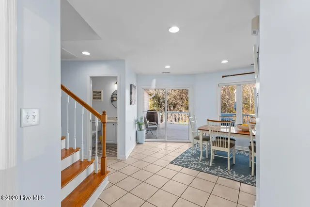 $725,000 | 312 Pine Knoll Circle, Pine Knoll Shores, NC 28512