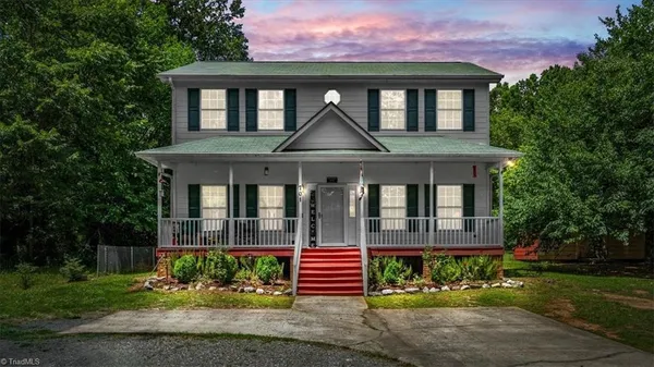 $285,000 | 701 Diana Drive, Thomasville, NC 27360