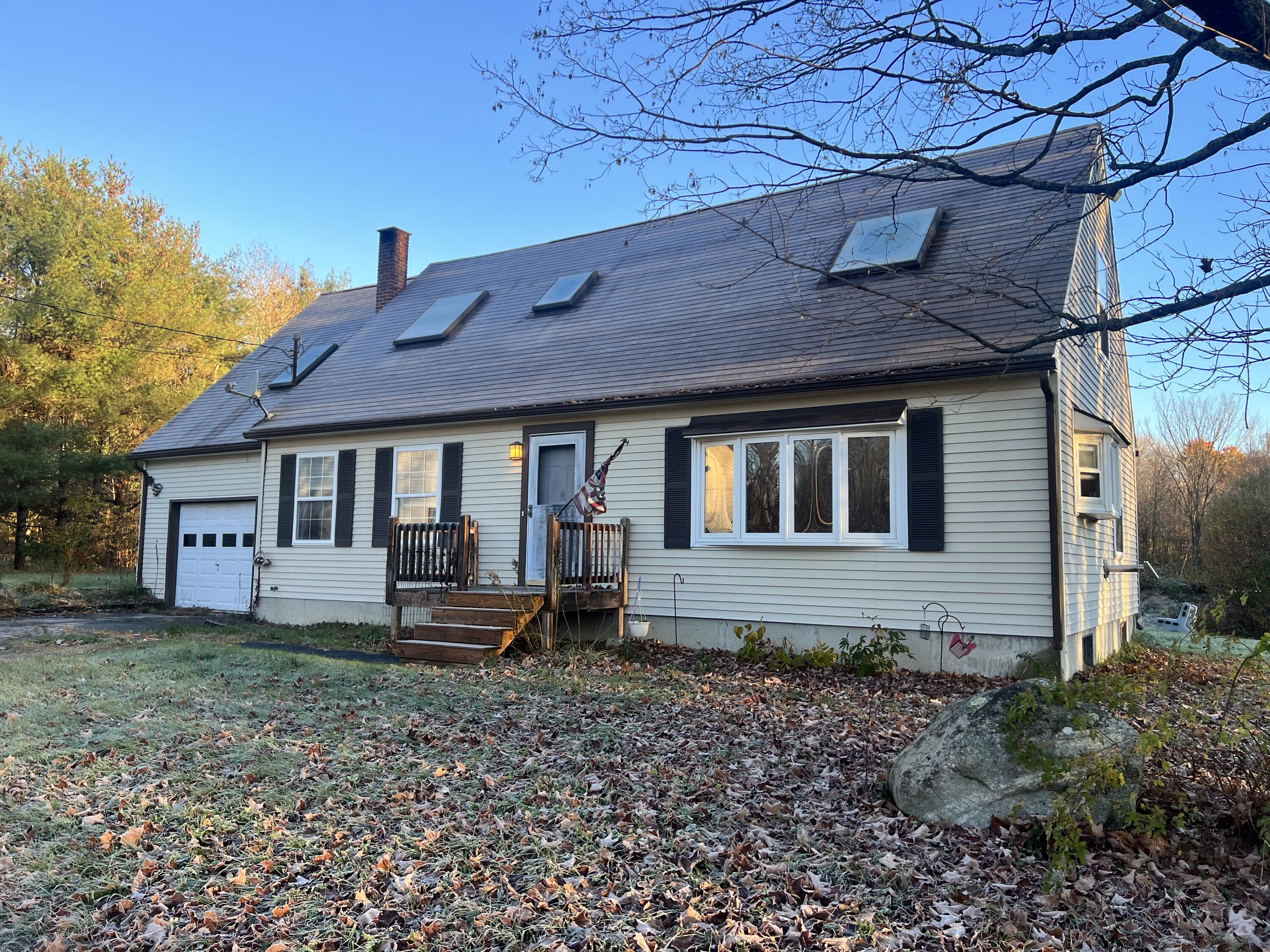 90 Knowles Road Belgrade, ME 04917 - Photo 4 of 4 IMG_4968 3