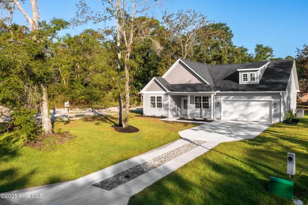 $385,000 | 8956 Tranquility Lane Southwest, Sunset Beach, NC 28468