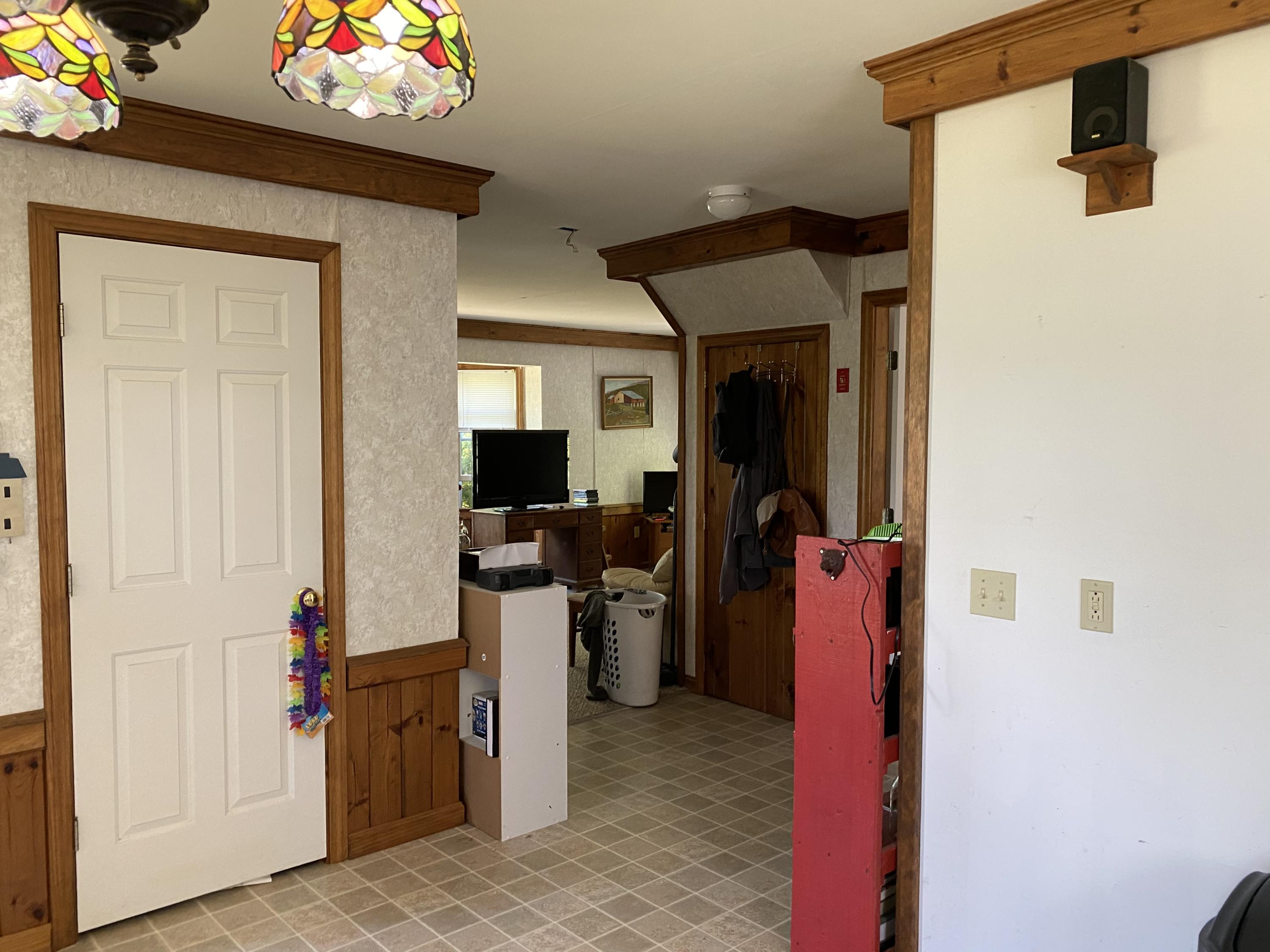 111 Kingsley Farm Road Gouldsboro, ME 04607 - Photo 15 of 25 Kitchen3