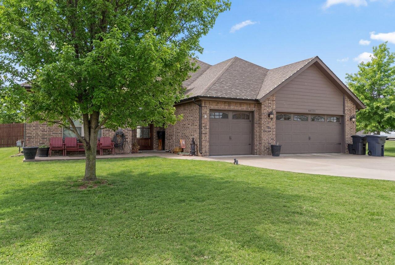 61521 East 266 Road Grove, OK 74344 - Photo 31 of 35 Jamie - E 266 Rd (Summer Update 4) 2