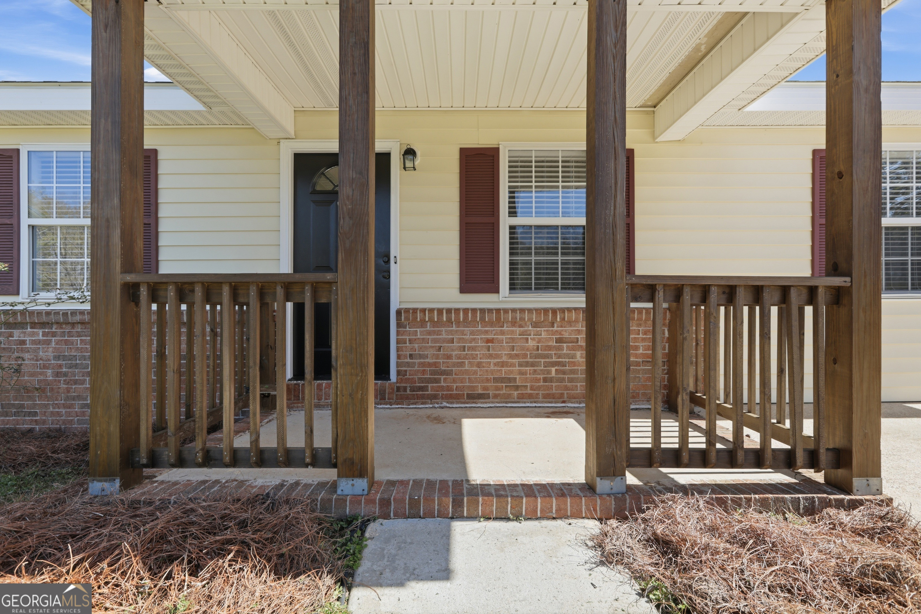 3009 Old West Point Road LaGrange, GA 30240 - Photo 17 of 41