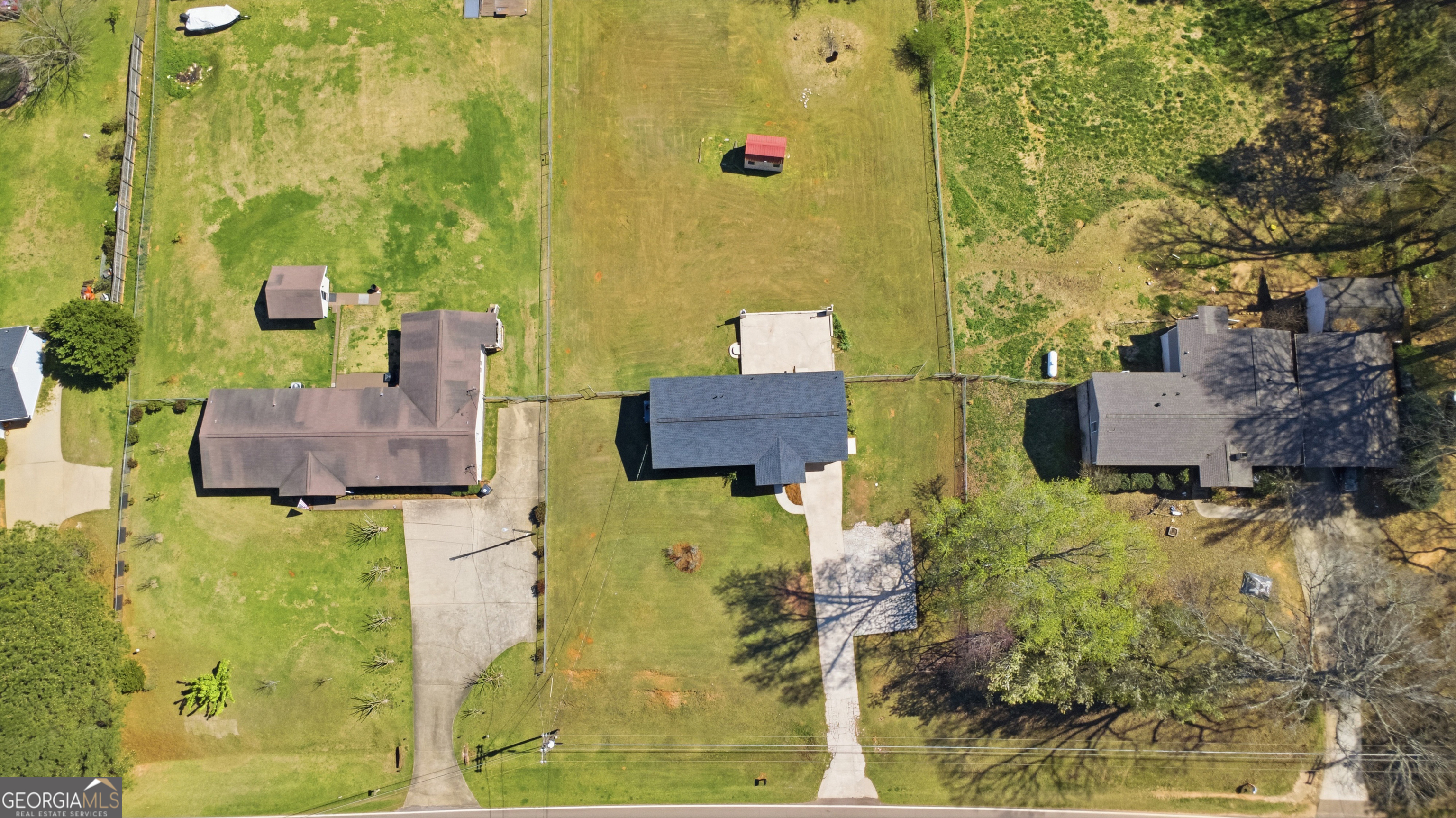 3009 Old West Point Road LaGrange, GA 30240 - Photo 2 of 41