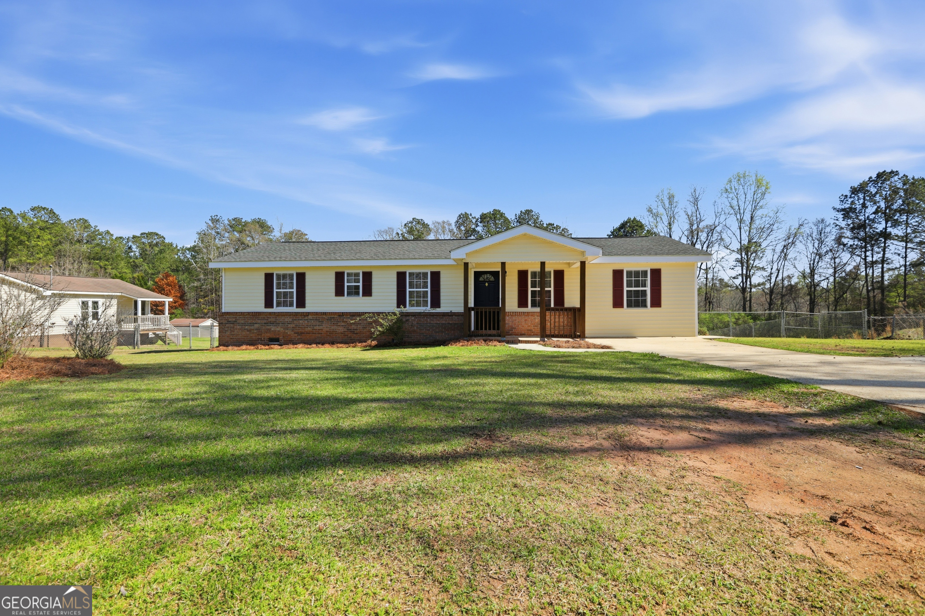 3009 Old West Point Road LaGrange, GA 30240 - Photo 28 of 41