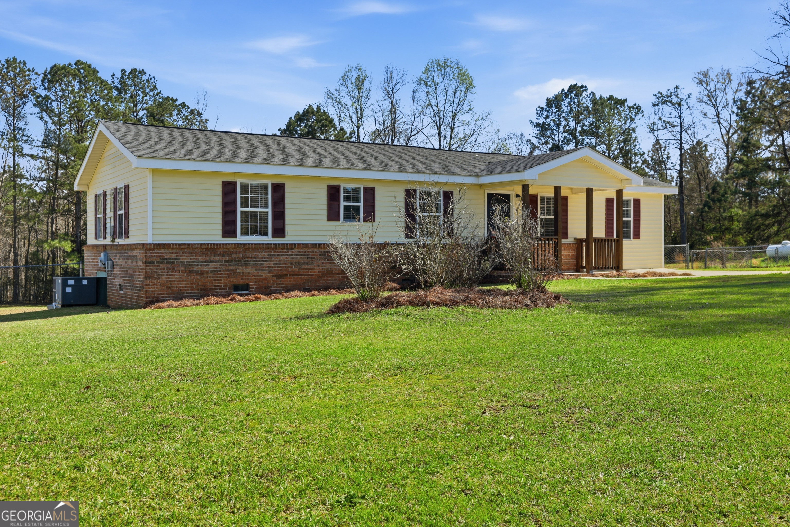 3009 Old West Point Road LaGrange, GA 30240 - Photo 29 of 41