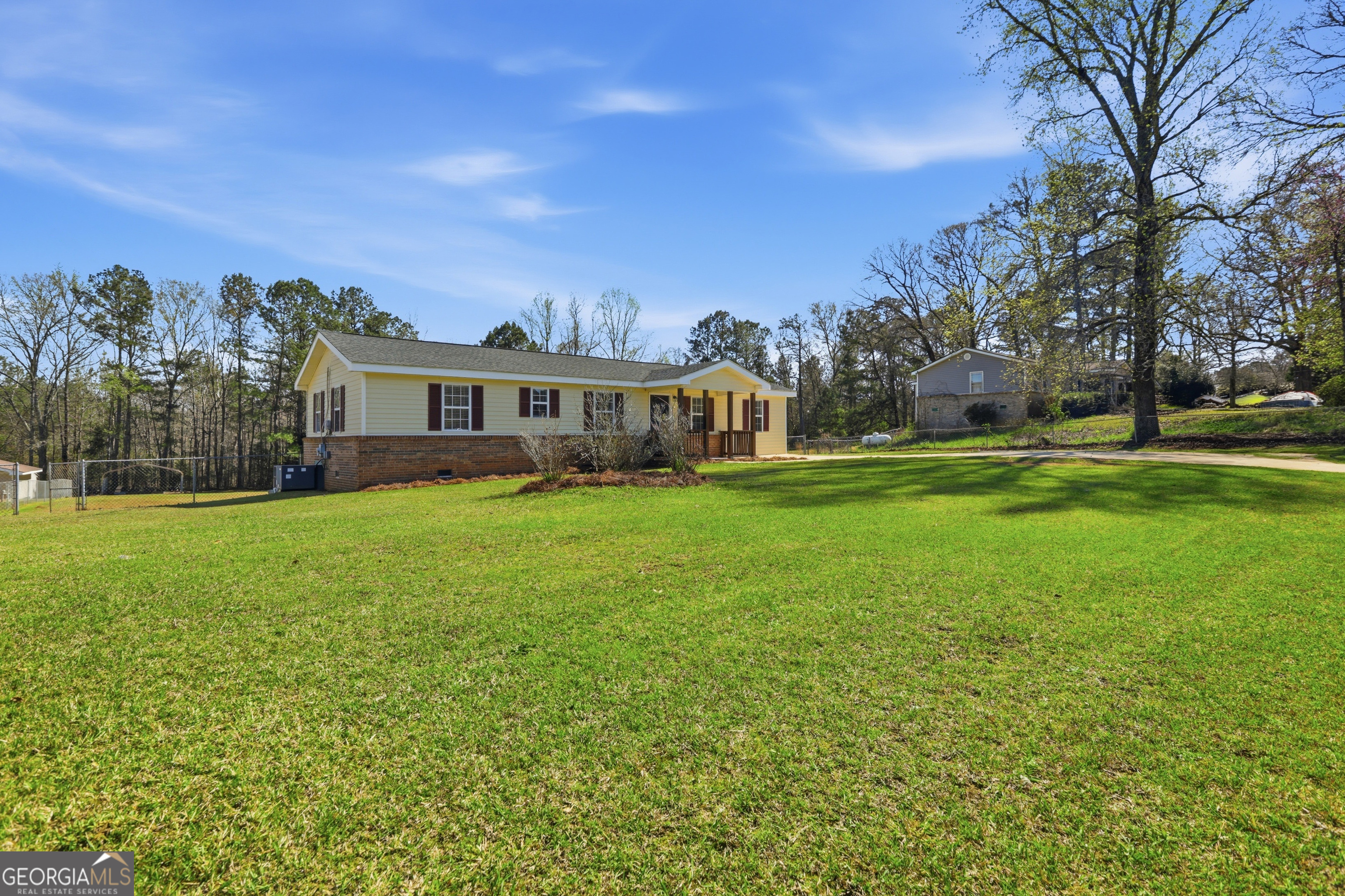 3009 Old West Point Road LaGrange, GA 30240 - Photo 30 of 41