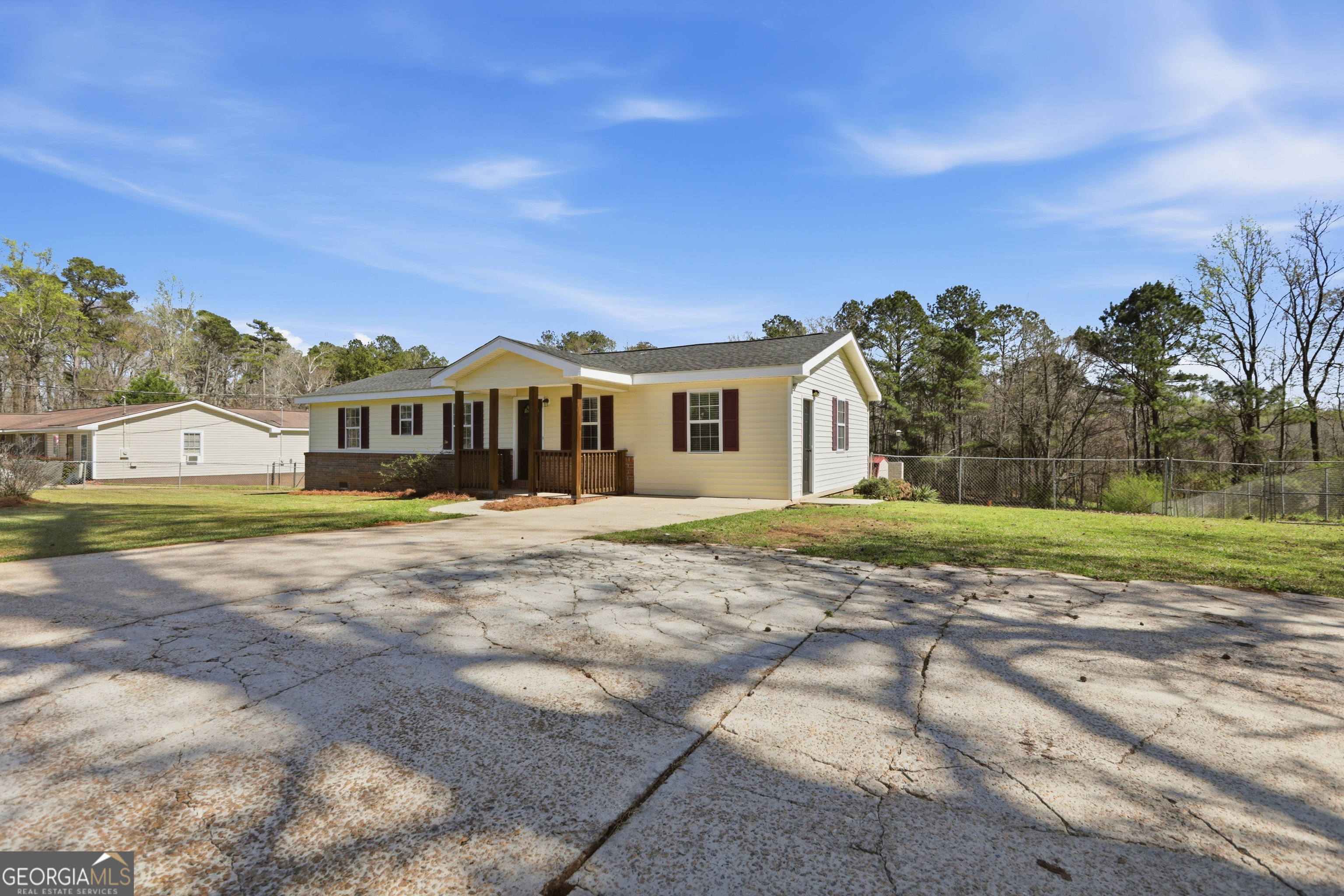 3009 Old West Point Road LaGrange, GA 30240 - Photo 32 of 41