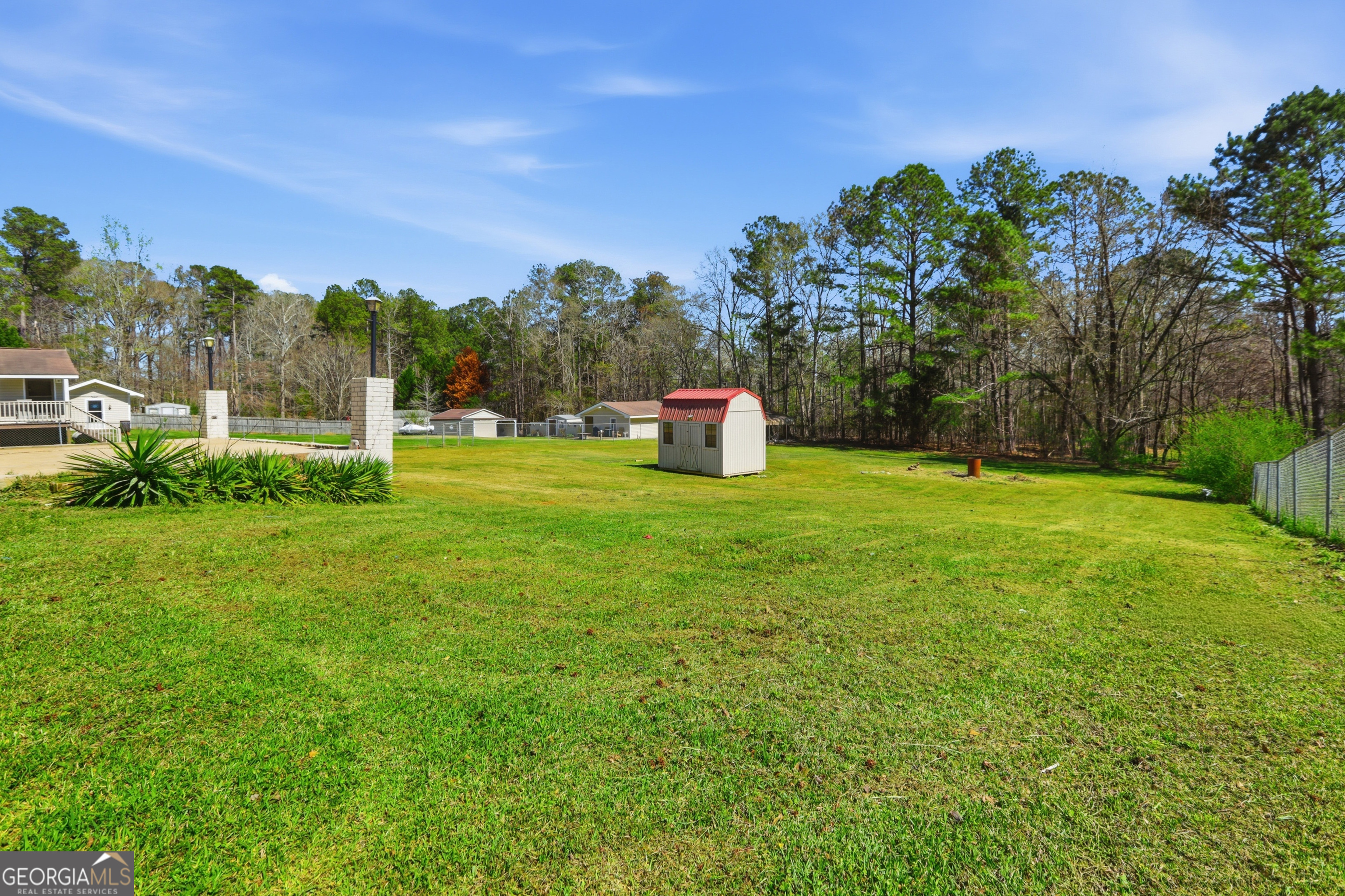 3009 Old West Point Road LaGrange, GA 30240 - Photo 34 of 41