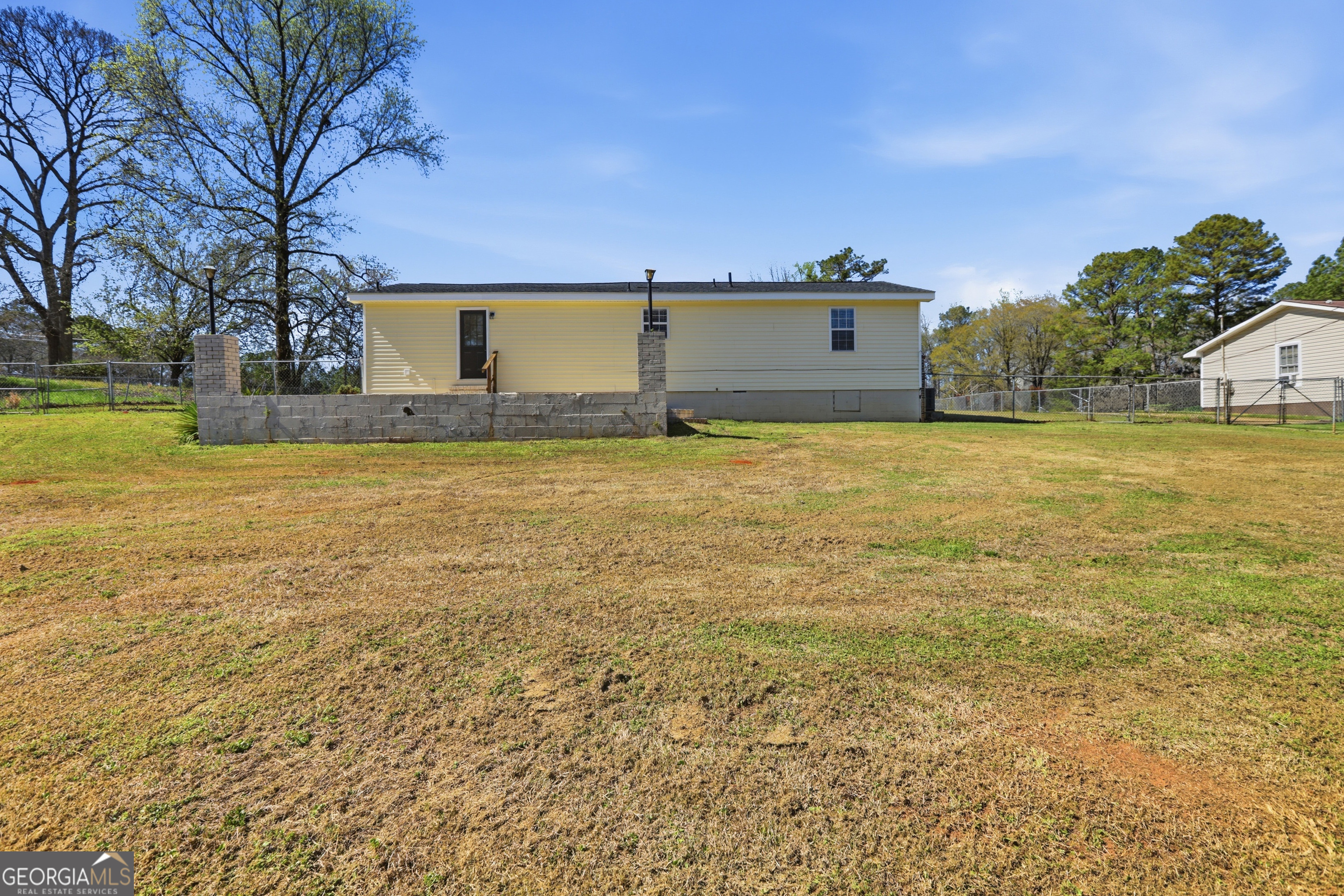 3009 Old West Point Road LaGrange, GA 30240 - Photo 35 of 41