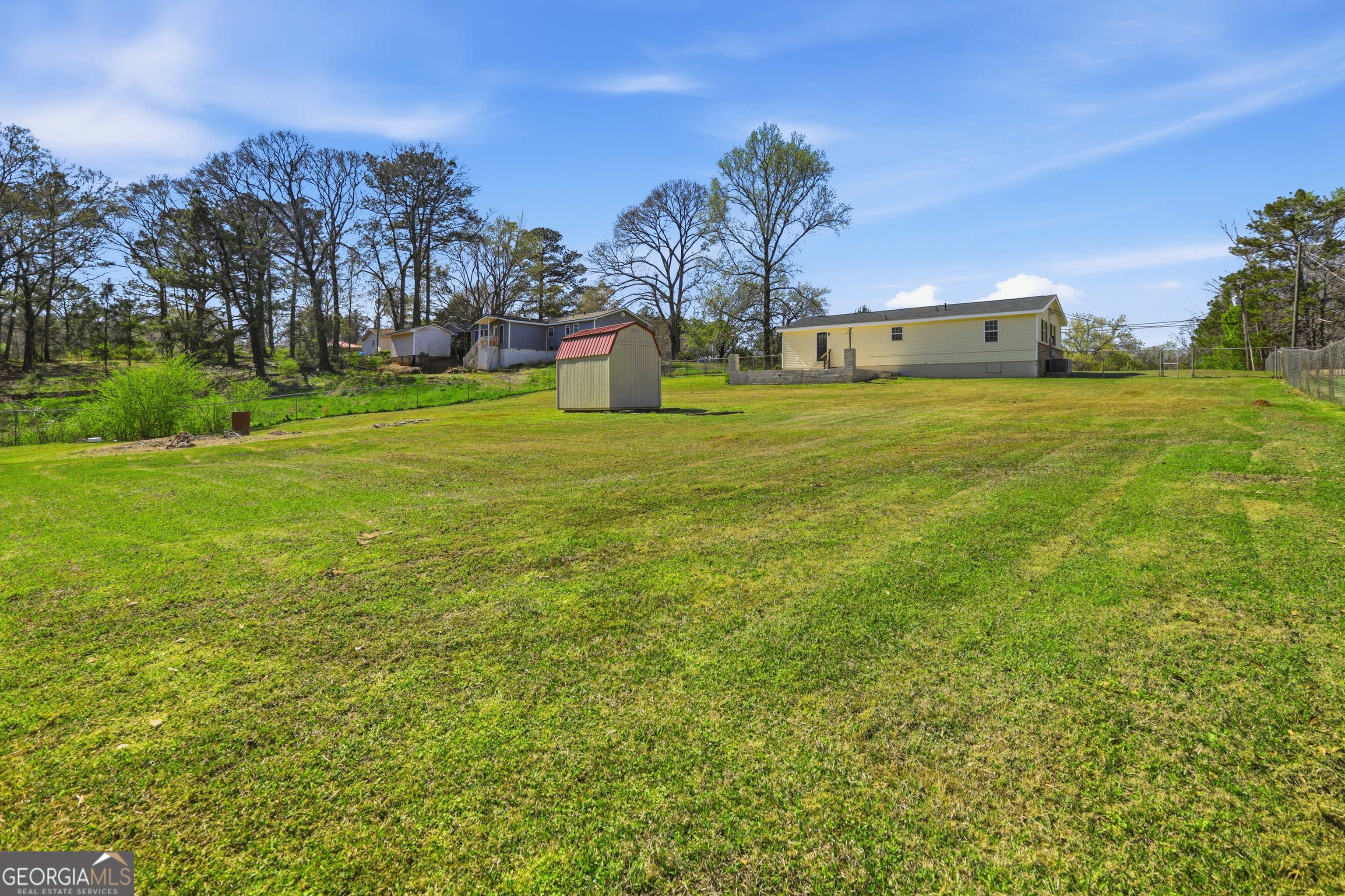 3009 Old West Point Road LaGrange, GA 30240 - Photo 37 of 41