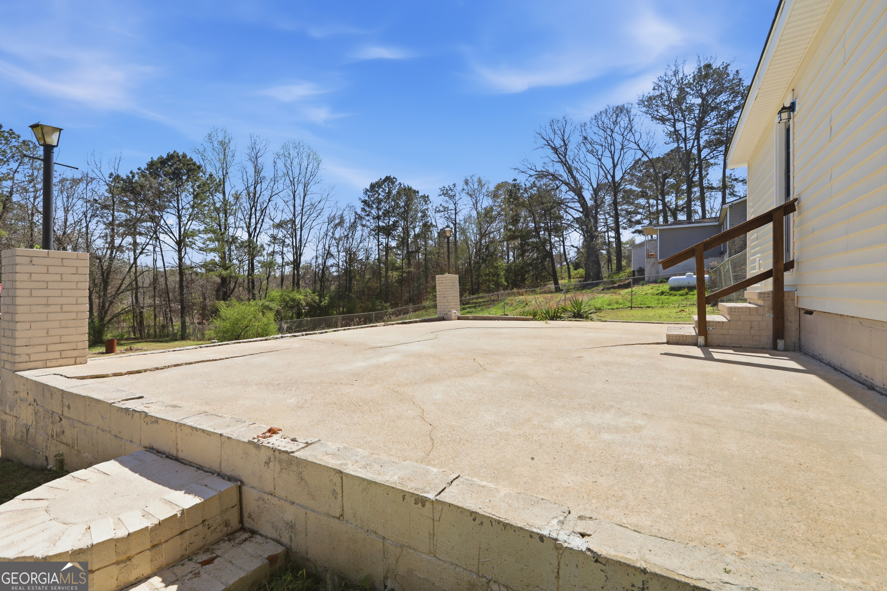 3009 Old West Point Road LaGrange, GA 30240 - Photo 38 of 41