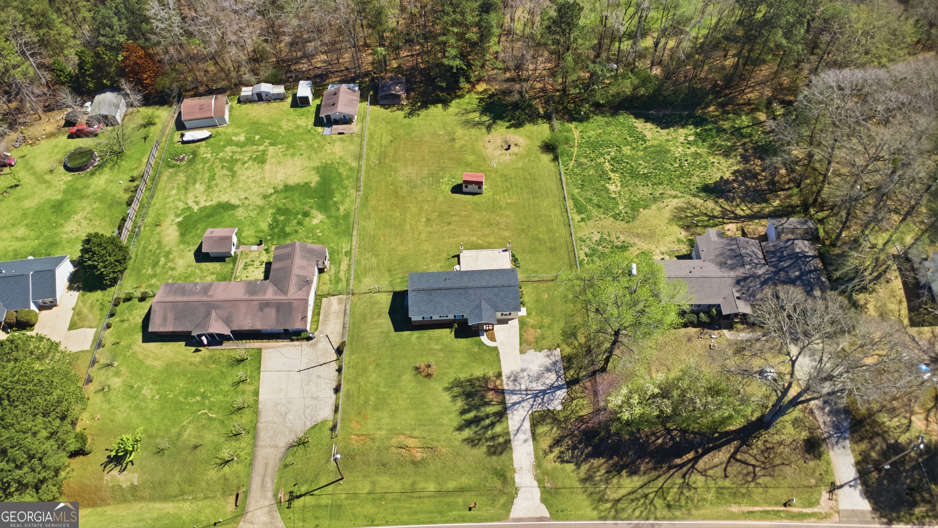 3009 Old West Point Road LaGrange, GA 30240 - Photo 39 of 41