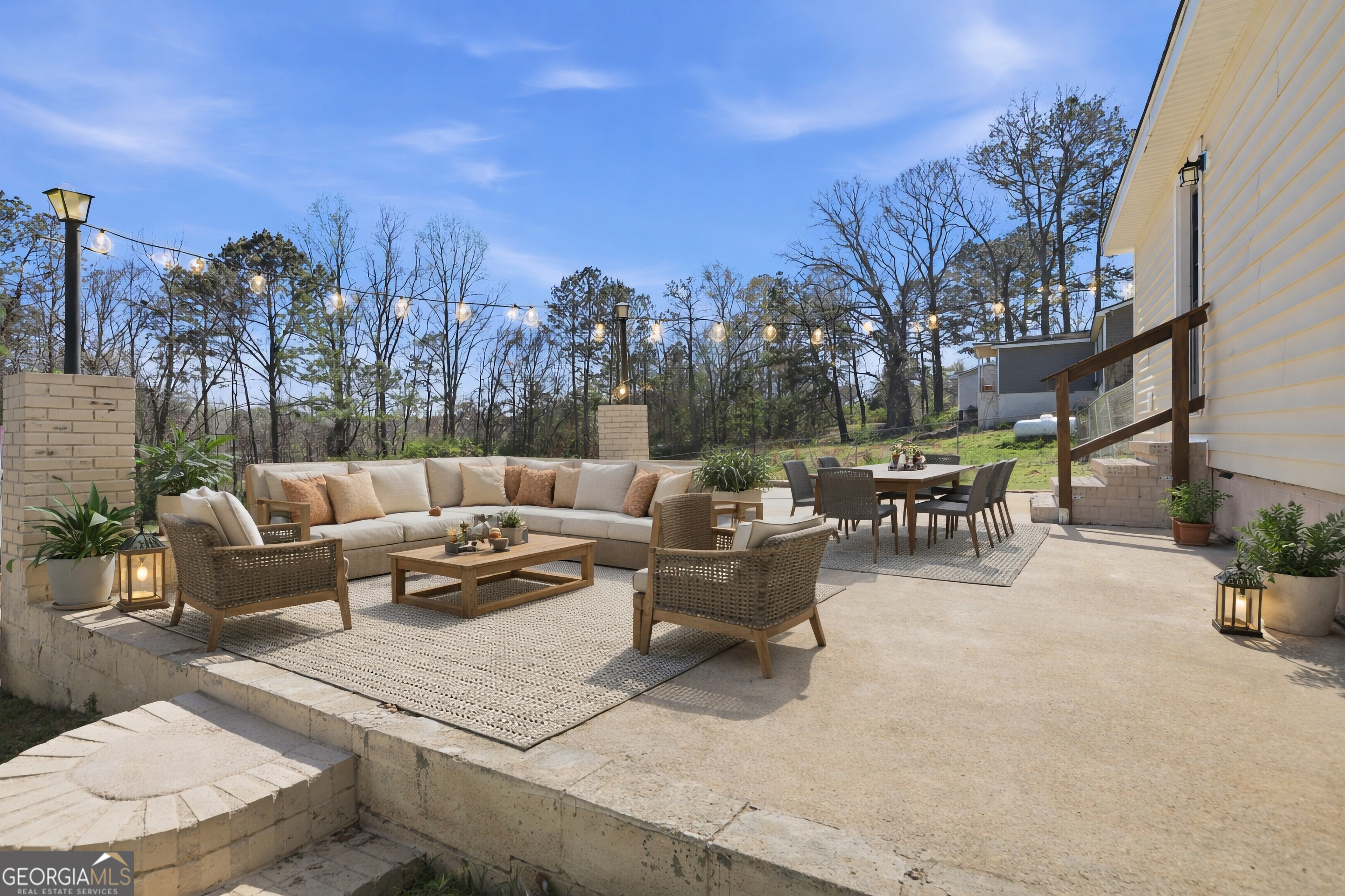 3009 Old West Point Road LaGrange, GA 30240 - Photo 41 of 41