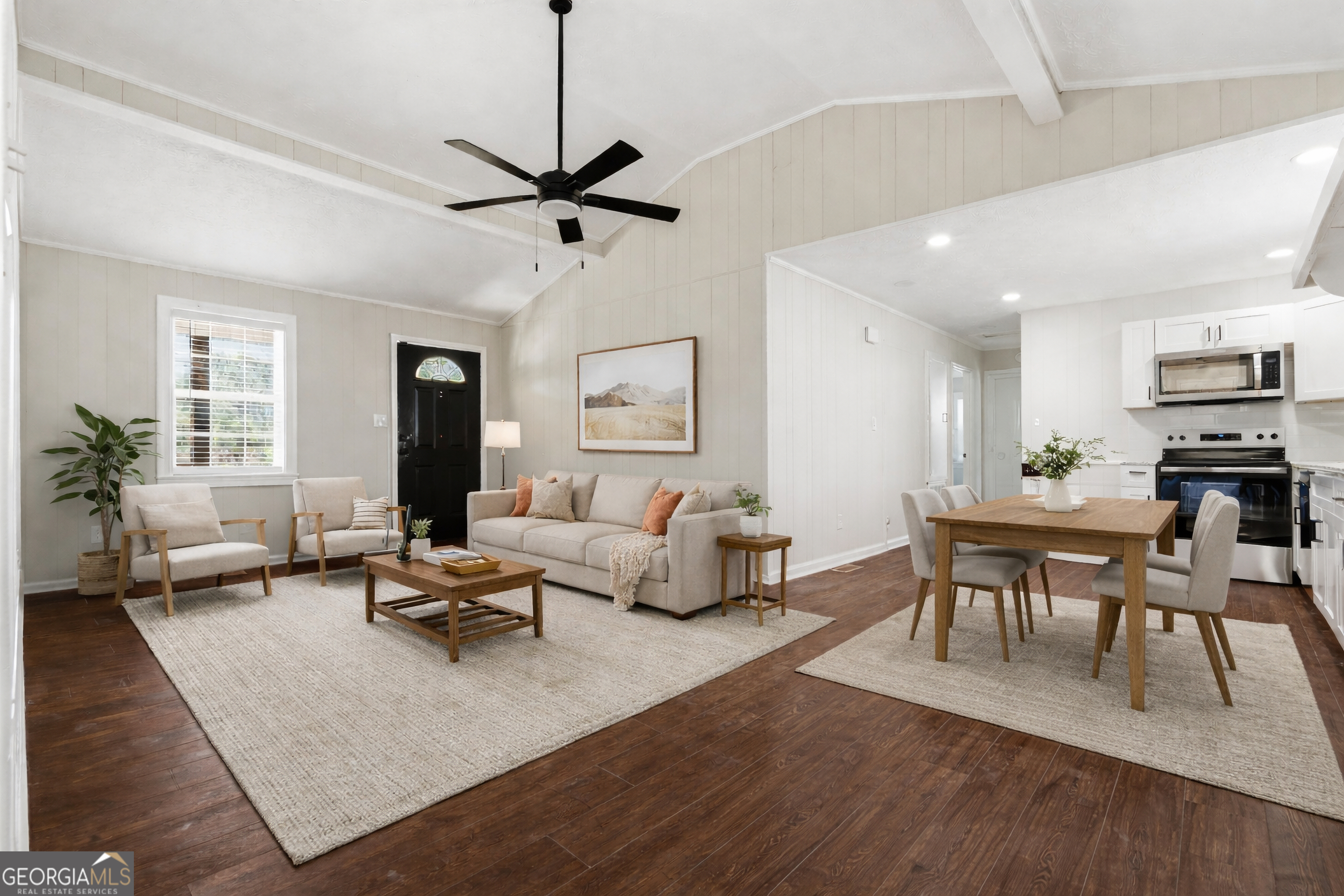 3009 Old West Point Road LaGrange, GA 30240 - Photo 6 of 41