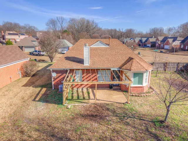 $230,000 | 2315 Valley Edge Cove, Memphis, TN 38016