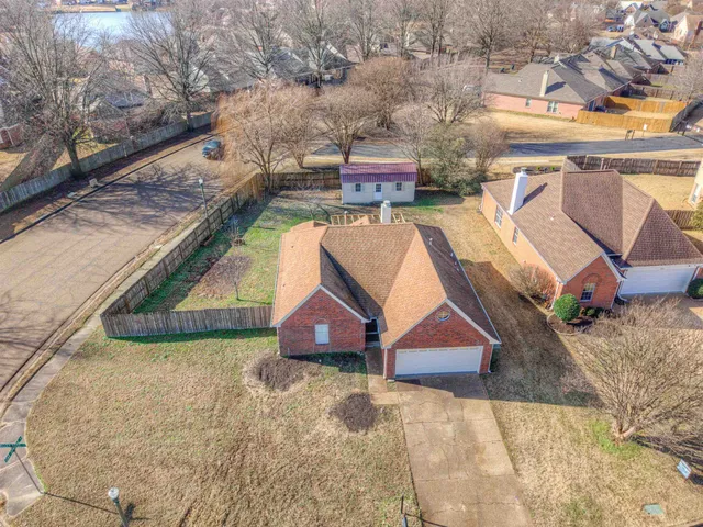 $230,000 | 2315 Valley Edge Cove, Memphis, TN 38016