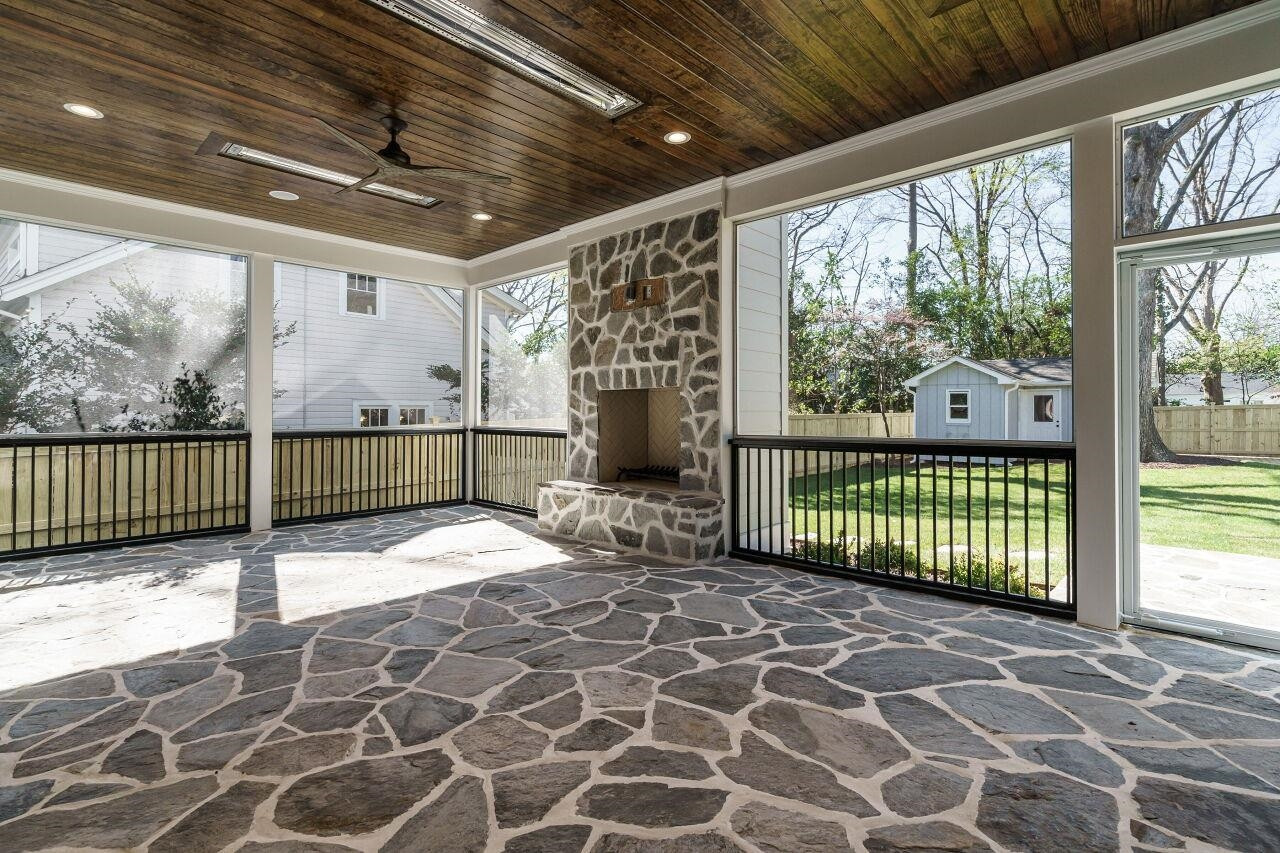 404 East Whitaker Mill Road Raleigh, NC 27608 - Photo 18 of 63 Photo 18