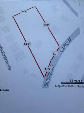 $1,200,000 | 4897 Lou Ivy Road, Peachtree Corners, GA 30096