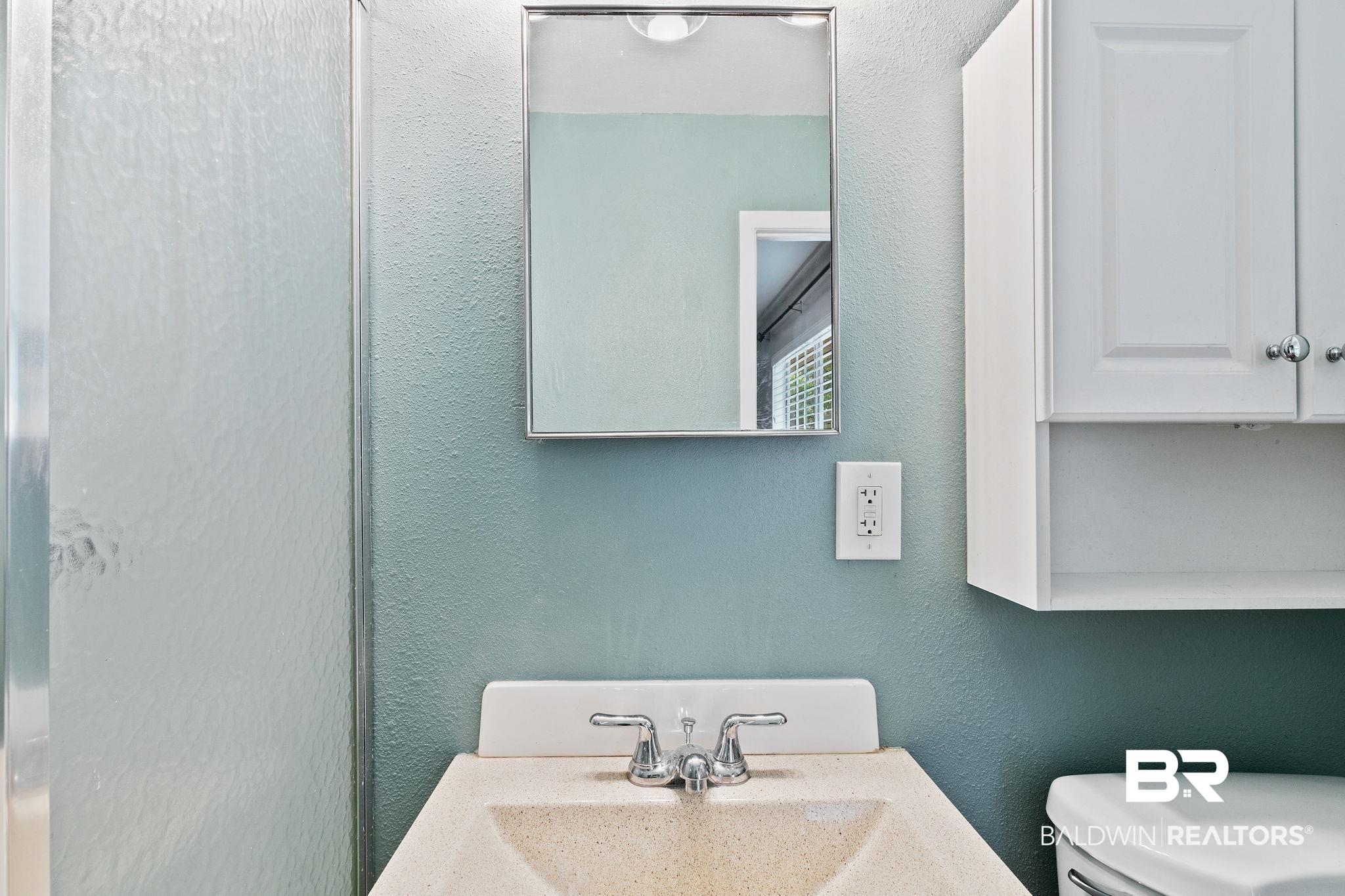 14 Lee Circle Daphne, AL 36527 - Photo 40 of 83 Bathroom with toilet and vanity