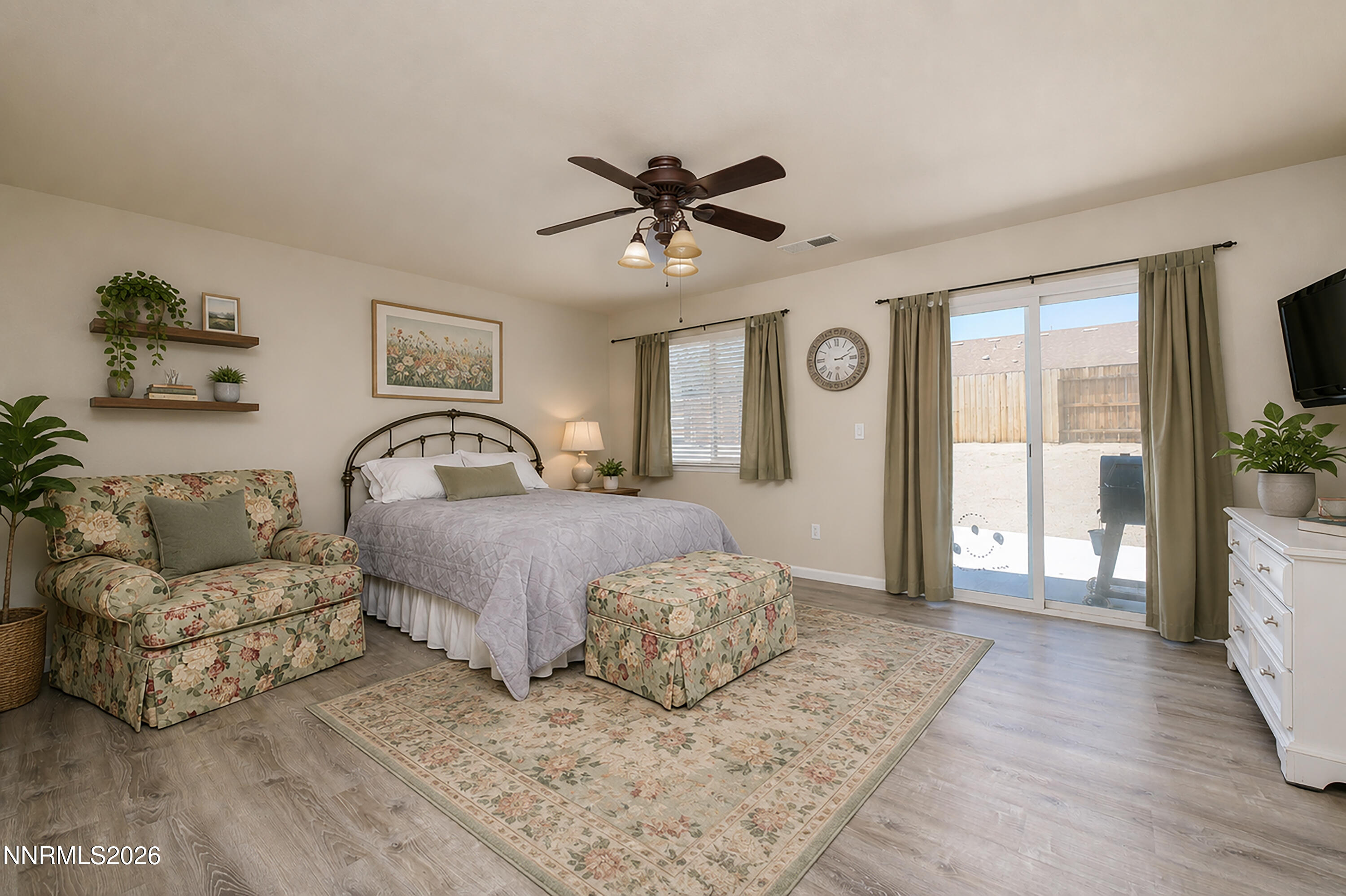 832 Laca Street Dayton, NV 89403 - Photo 19 of 36 832 Laca St staged-1
