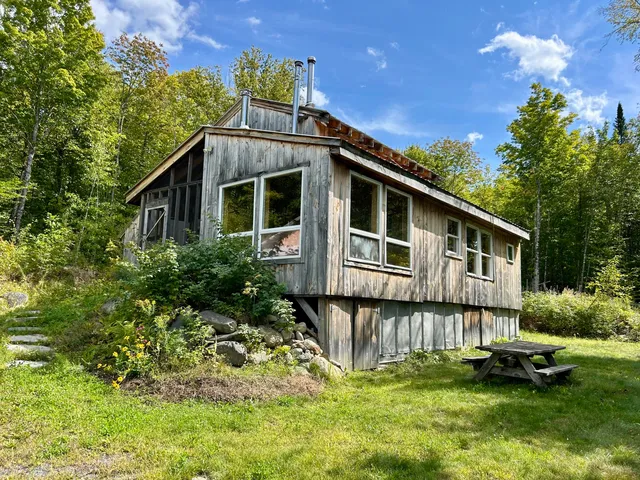 $505,000 | 705 Hollin Waite Hill Road, Anson, ME 04911