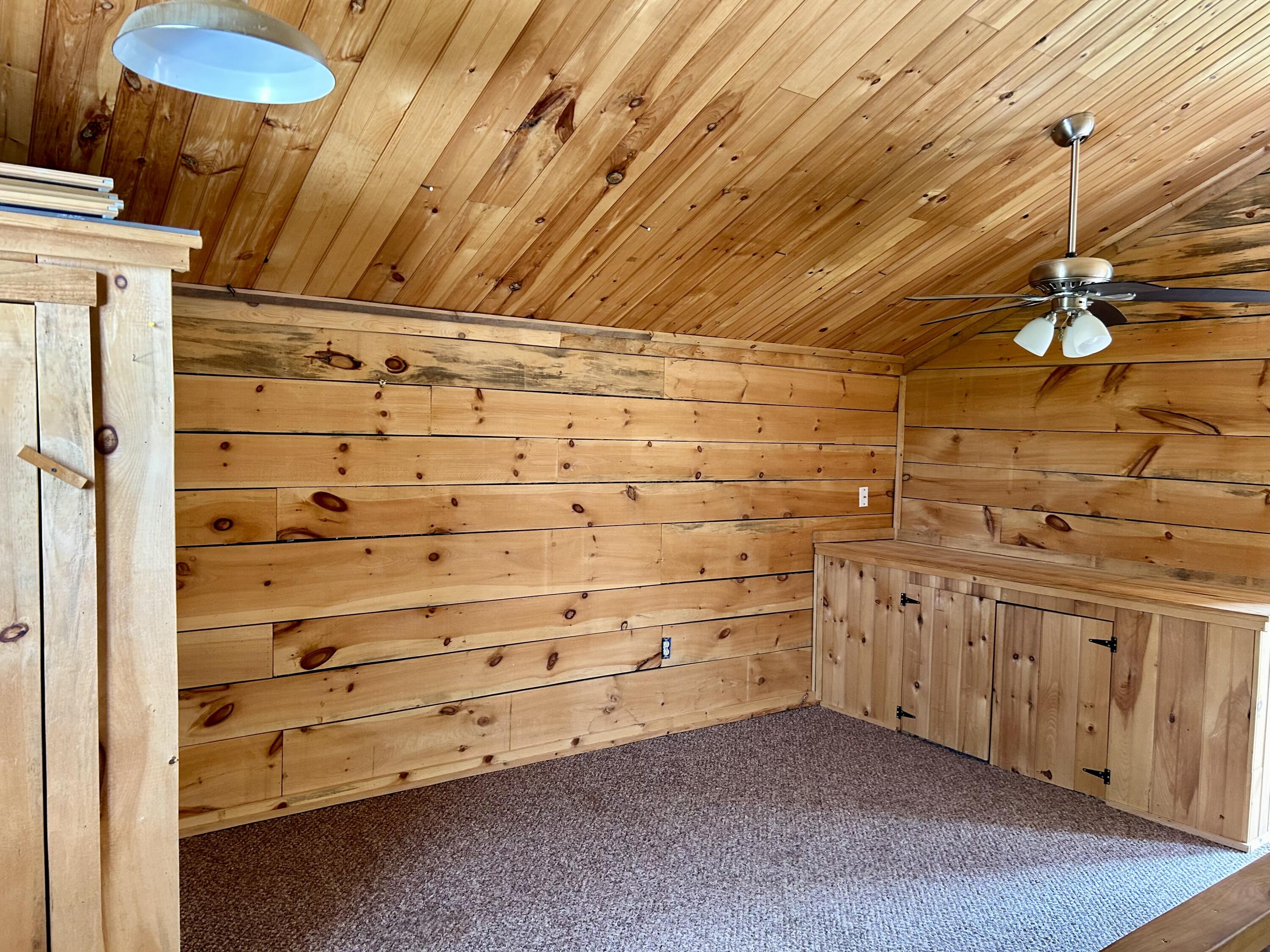 705 Hollin Waite Hill Road Anson, ME 04911 - Photo 19 of 31 Office space