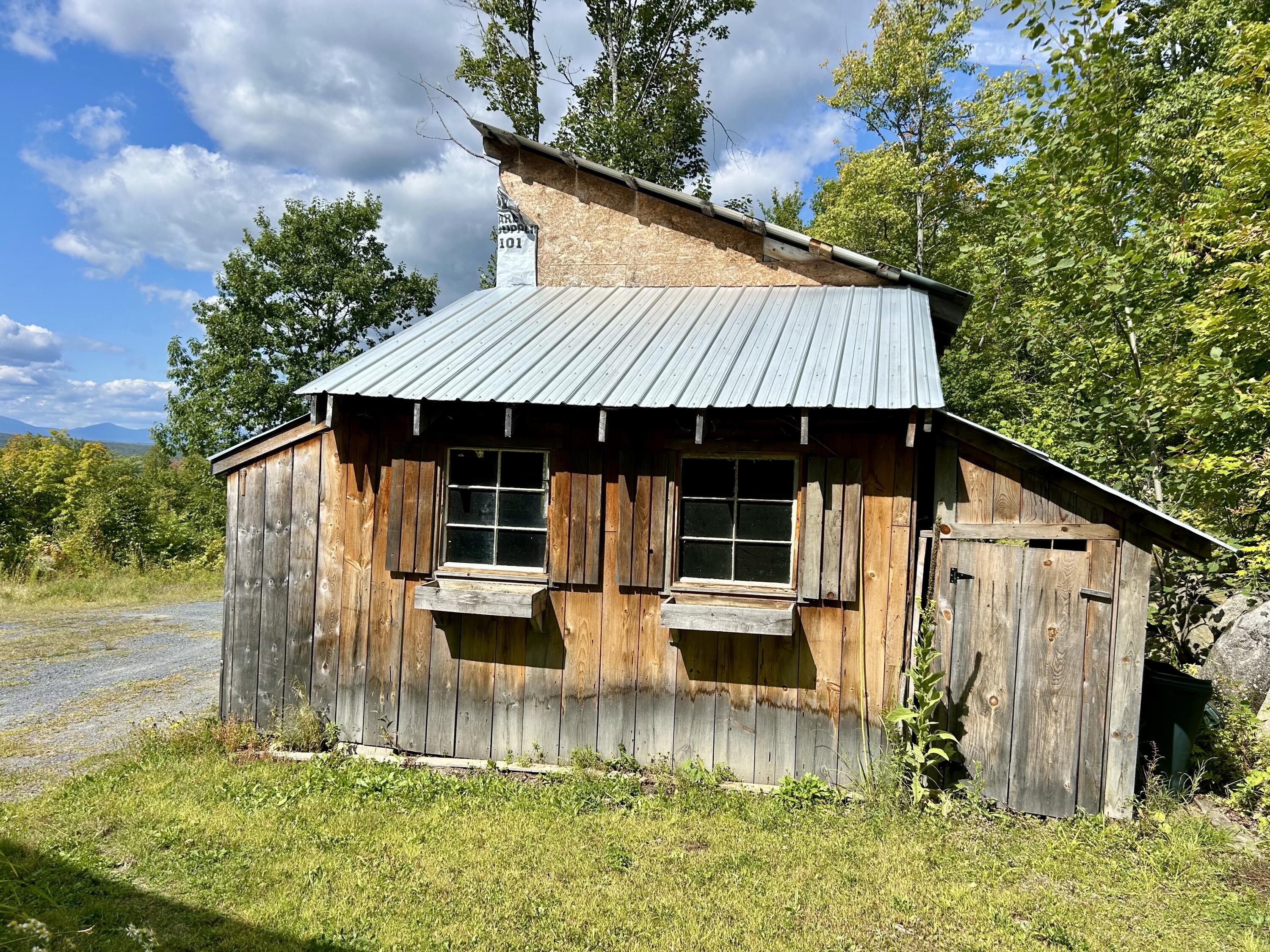 705 Hollin Waite Hill Road Anson, ME 04911 - Photo 27 of 31 Workshop