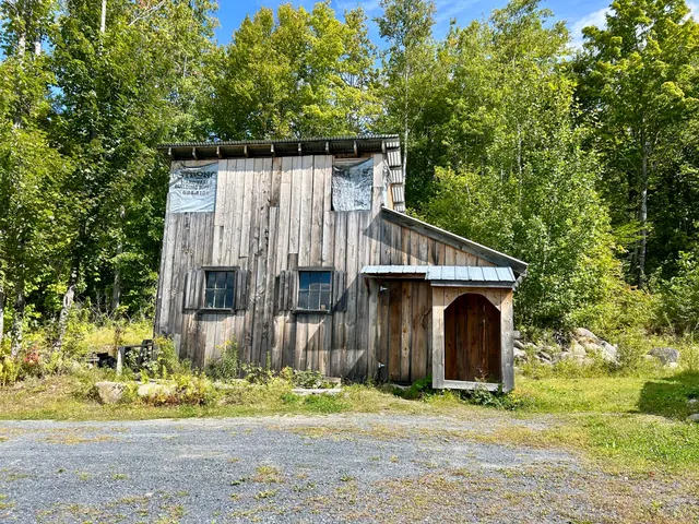 $505,000 | 705 Hollin Waite Hill Road, Anson, ME 04911