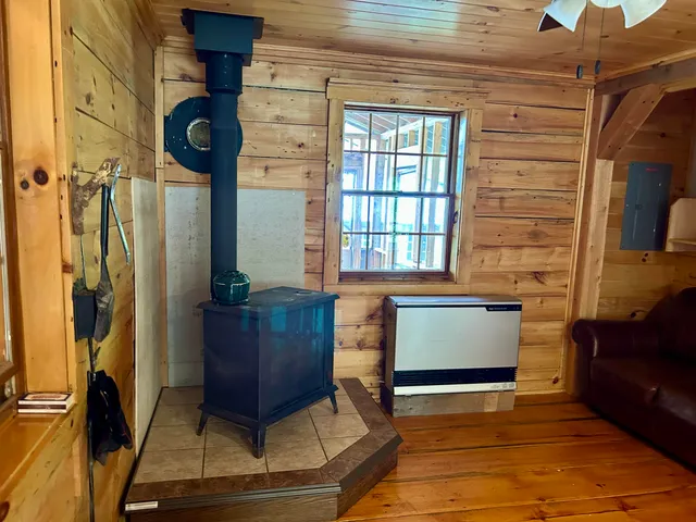 $505,000 | 705 Hollin Waite Hill Road, Anson, ME 04911